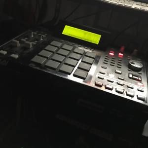 Meet your Posher, Glenn